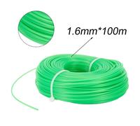 Cavo di ricambio linea tagliaerba giardino resistente e robusto 16 mm 100 m