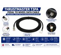 CAVO DI RICAMBIO PEDALE THRUSTMASTER TS-XW RACER WHEEL TO T3PA