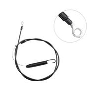 Cavo di ricambio per 532435111 532408714 522197257 Deck Drive cavo frizione