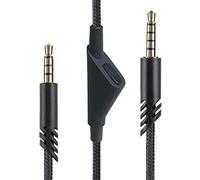 Cavo di ricambio per cuffie Astro Gaming A40 TR (senza controllo del volume, tasto di attesa per silenziare il microfono)