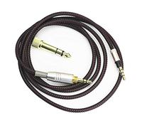 Cavo di ricambio per cuffie Denon AH-MM400, AH-MM300, AH-MM200, 3 metri