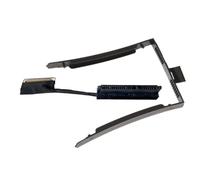 Cavo di ricambio per disco rigido SATA HDD SSD da 2,5 pollici più Caddy staffa telaio vassoio adatto per Lenovo ThinkPad serie T470 T480 A475 A485 DC02C009L30