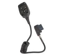 Cavo di ricambio per scanner Motorola Symbol RS409WT4090, cavo a spirale robusto, sicuro e durevole, prolunga compatibile con computer, connettore