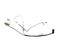 Cavo di ricambio per schermo LCD a 40 pin per Asus TUF Gaming A15 FA507 FA507RC FA507RF FA507RW FA507RE FA507XU FA507N/F15 FX507 FX507ZC FX507ZE FX507ZM FX507ZR FX507ZV FX507ZV 7VI NJK DD0NJKLC020