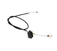 Cavo di ricambio per trasmissione a trazione Toro per modelli 22280, 22296, 22298 compatibile con gamma seriale per un controllo efficace delle apparecchiature