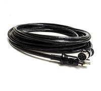 Cavo di ricambio Roland GKC-5 a 13 pin di alta qualità, cavo dati sintetizzatore per chitarra.