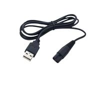 Cavo Di Ricarica 5v, Compatibile Con Rasoio Philips S1115/02 S3108/06 S3109/06 S3208/06 S5830/05 S5832/01 S5880/20 S5880/50 S5880/81