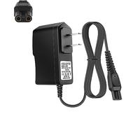 Cavo di ricarica adatto per Philips Norelco HQ8505, rasoio elettrico per rasoio elettrico Philips 7000, 5000, 3000, 9000, serie MG7750, MG7790, Aquatec, Arcitec, Multigroom