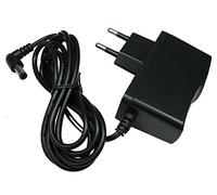 Cavo di ricarica Alimentatore 6,5 V/600mA per Siemens Gigaset A-160 A-165 A-260 A-265 A-380 A-385 A-580 A-585 A-580-IP A-585-IP AC-160 AC-165 AL-140 AL-145 AL-180 AL-185 AL-280 AL-285 AS-280 AS-180