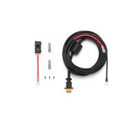 Cavo di ricarica auto (45 A) per caricabatterie superveloce (1,8 kW) DJI Power, Compatibilità: Caricabatterie superveloce solare/auto (1,8 kW) DJI Power.
