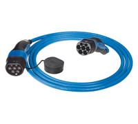 Cavo Di Ricarica Auto Elettrica 4m Tipo 2 32A Mode 3 MENNEKES Per AUDI BMW