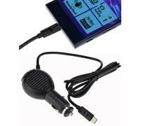 Cavo di Ricarica Auto Usb-C Caricabatteria Caricatore / Camion 12-24V per