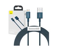 CAVO DI RICARICA BASEUS Superior Series - USB-A a Lightning, 2 m, 2,4 A