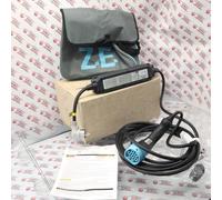 CAVO DI RICARICA BATTERIA CON BORSA RENAULT ZOE COD. 8201721816 NUOVO ORIGINALE