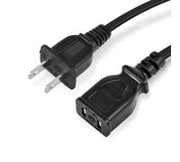 Cavo di ricarica CA compatibile con avviatore di emergenza, compressore d'aria e inverter EverStart MAXX1200 Peak Amps.