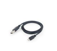 Cavo di ricarica CableXpert Lightning a 8 pin da 2 m CC-USB2-AMLM-2M NEW