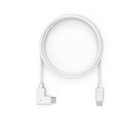 Compulocks 6FTALLUSBC cavo USB 0,6 m USB 2.0 USB C Bianco NEW