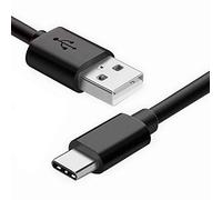 Cavo di ricarica con porta USB di tipo C, compatibile con hotspot mobile NETGEAR Nighthawk M1 MR1100, Verizon MiFi 7730L 8800L Jetpack 4G LTE Mobile Hotspot, GL MT1300