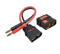 Cavo di ricarica connettore 10AWG QS8 progettato specificamente per batterie rad