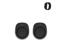 Cavo di ricarica convertitore per Amazfit Helio Strap/Cheetah 2 Pro/Active 3/T-Rex ultra 2/Cheetah 2 Ultra/Active Max/Balance Ultra/Balance 3, caricabatterie magnetico yystao stabile, adattatore di