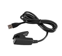 Cavo di ricarica Culla Clip Dati Caricatore di Ricambio Per 235 230 735XT 35/30 Orologio Accessorio Smartwatch Caricabatterie Stand Portatile