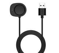 Cavo di ricarica da 1 m per Amazfit Balance Ricambio USB Dock Stand Caricabatterie Adattatore A2286 Cavo di ricarica wireless portatile per smartwatch