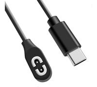 Cavo di ricarica da 1 m per cuffie AfterShokz Aeropex AS800 / Shokz OpenRun Pro/OpenRun/OpenRun Mini