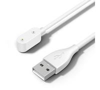 Cavo di ricarica da 1 m per Huawei Watch Charger Fit 1/2, Huawei Band 9/8/7/6/6 Pro, Honor Charger Band 9/7/6/Watch ES/4X/4 Pro Cavo di ricarica rapida USB wireless magnetico