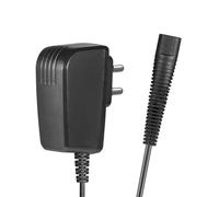 Cavo di ricarica da 12 V per rasoi serie 1 3 5 7 9 310S 340s 350cc-4 390cc 3000s 3040s 3010s 3020s 5190CC 790CC 760CC 7865CC cavo rasoio Beard e Head Cruzer