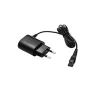 Cavo Di Ricarica Da 15 V, Compatibile Con Philips, Cavo Di Alimentazione For Rasoio Elettrico HQ8505, Compatibile Con Norelco, Serie 3000 5000 6000 7000 9000 MG5950 MG7750 Caricabatterie(EU Plug)