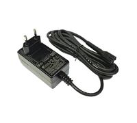 Cavo Di Ricarica Da 2,4 M 4 V 2 A, Caricabatterie Cordless Clipper, Compatibile Con Tutti I Wahl, Magic Clip Senior Sterling-4 Designer(Dock add EU adapter)