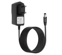 Cavo di ricarica da 24 V compatibile con Rowenta X-Pert 6.60, adattatore di ricambio per modelli RH6821 RH6837 RH6838 RH6877 RH6878 RH6879 TY6838 TY6837 TY6878 EO6838 EO6878, cavo da 1,2 m