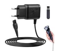 Cavo di ricarica da 4,3 V compatibile con Philips OneBlade, il | Cavo adattatore per rasoio Philips One Blade MG3720 MG5720 MG3730 MG5730 MG3710 BT3206 BT3208 QP2721 QP2821