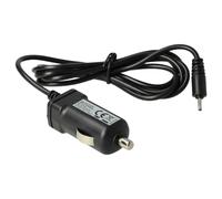 Cavo di ricarica da auto per Nokia 6303 Classic 6288 6300i 6300 6290 12V/24V