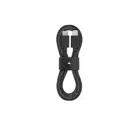 Cavo di ricarica da USB-C a Lightning 1,2M Eco Belt - Nouvo