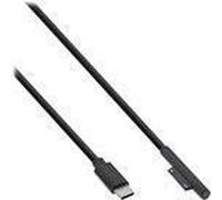 InLine® - Cavo di ricarica USB tipo C a Surface 3 m