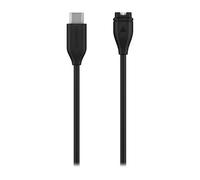 Garmin Usb-c Charging Cable Nero Black