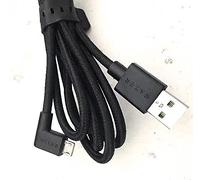 Cavo di ricarica dati USB e cavo per Razer Seiren X USB Streaming microfono