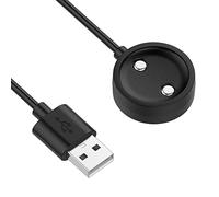 Cavo di ricarica di ricambio compatibile con Suunto 9 Peak Pro, Disscool cavo USB magnetico per caricabatterie accessori Smart Watch (1 m/3,3 ft)