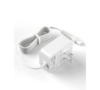 Cavo di ricarica di ricambio per Braun Silk Epil compatibile con Braun Epilator Silk épil 9 7 5 9-720 9-300 9-890 9-030 9-880 5-810 5-620 e Braun Face Epilator Facespa Pro 910 911 921