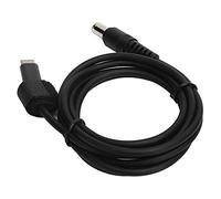 Cavo di Ricarica di Tipo C, 65 W 3 A Maschio di Tipo C A Spina CC da 7,9 X 5,5 Mm Cavo di Alimentazione per Notebook PD, Antiusura, Resistente alla Flessione, Non Facile da Avvolgere.