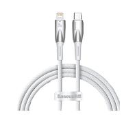 CAVO DI RICARICA E DATI BASEUS CADH000002 1 m PD 20 W 480 Mbit/s