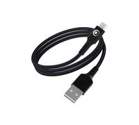 Cavo di ricarica e dati - BIGBEN CONNECTED - USB-A a micro-USB - 1.2m - 10.5W - Nero