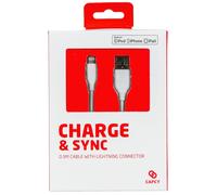 Cavo di Ricarica e Dati USB-A con Connettore Apple per Apple iPod Touch 7