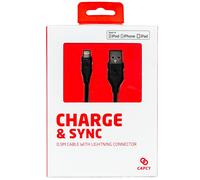 Cavo di Ricarica e Dati USB-A con Connettore Apple per Apple iPod Touch 7