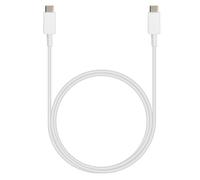 Cavo di ricarica e sincronizzazione da USB tipo C a USB tipo C da 100 W (1 m) - Samsung Bianco