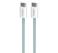Cavo di Ricarica e Sincronizzazione Fabrik 2.0 60W USB-C 1.5m