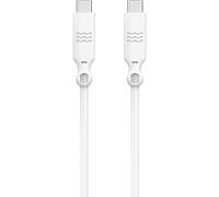 Cavo di ricarica e sincronizzazione USB-C / USB-C 1,2 metri 3A 60W - Nouvo