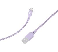Cavo di ricarica e trasferimento USB-A/Lightning 2,4A FastCharge 12W 1,2m - Nouvo