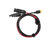 Ecoflow MC4 - Cavo solare XT60i 3,5 m
